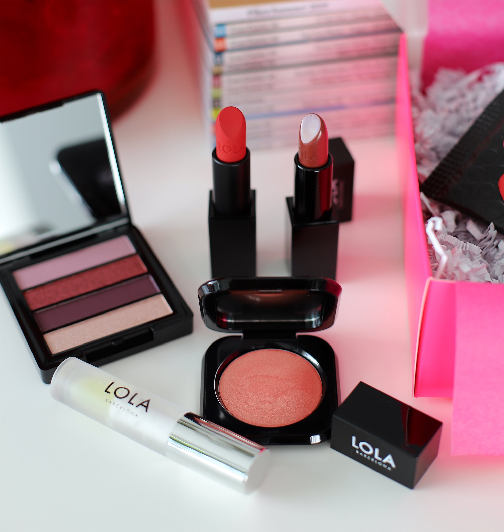 Comprar Promo Pack de 180 snaps - 9 colores: Lola Botona Granollers